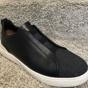 Emernegildo Zegna TRIPLE STITCH™ Sneaker | 10.5 US (very new)